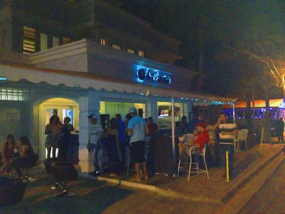 Mares Guesthouse أغوادا 3*,  بورتوريكو